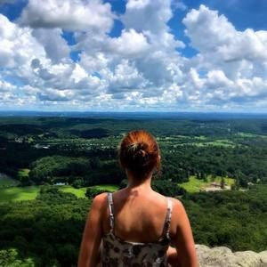 Meet your Posher, Roxanne